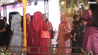 Download lagu Lukisan cinta || Ot Royal Flush Desa Benawa. mp3