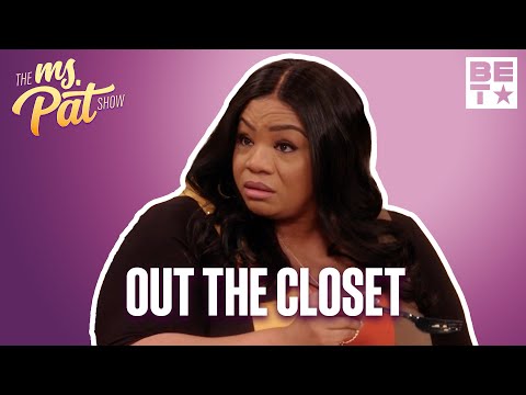 I Like Other Women, Mom | The Ms.Pat Show #BETTheMsPatShow