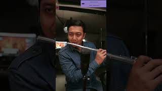 Download lagu Lgm. Rindu Lukisan #flute #keroncong #instrumental #viral #fyp  mp3