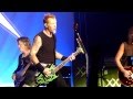 Metallica w/ Bob Rock - Dirty Window (Live in San Francisco, December 10th, 2011)