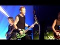 Metallica w/ Bob Rock - Dirty Window (Live in San ...