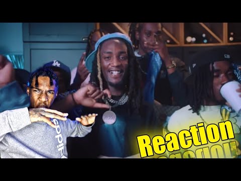 The Energy Is Lit🇫🇷| Kodes - Trop mabé 1 (Clip officiel) [Reaction]