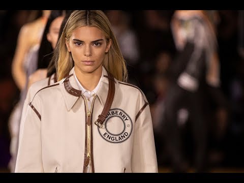 Java e modës në Londër,  Burberry rikthehet tek rrënjët viktoriane