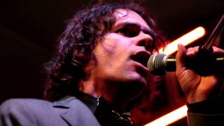 Black Velvet The Lost Fingers Tlaxcala