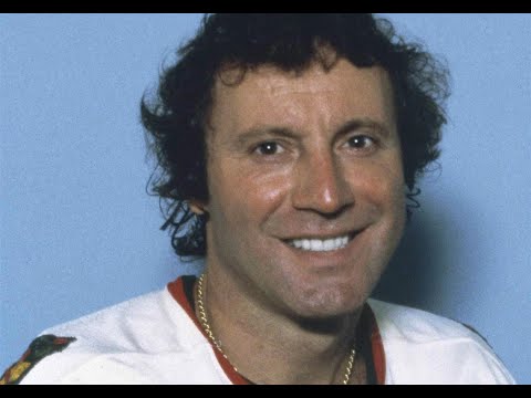 The Hall of Fame Career of Tony Esposito