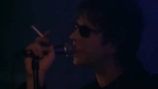 Echo &amp; The Bunnymen - Ocean Rain (live) Tradução