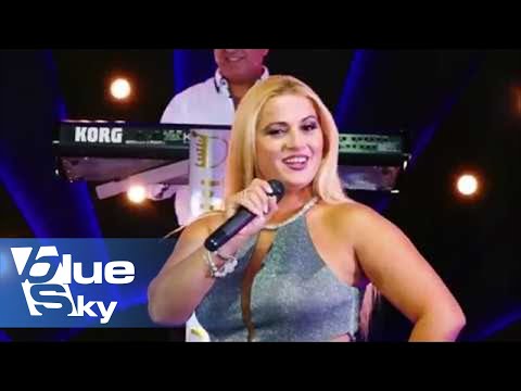Lindita  Gjoka  -Kolazh ( Paska cel nje lule) ( Official video 4K )Hite Verore 2019