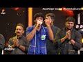 Glimpse Of Pallikkatu Sabarimalaiku Song By VigneshKabali ️ Super Singer Season 11 Episode Promo