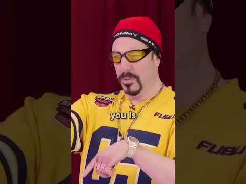 Deji and KSI Meet Ali G 😭😭🥀