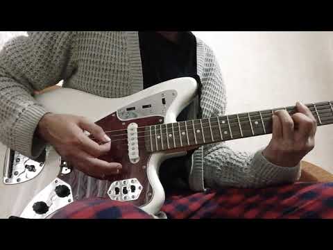KÜRŞAD VERGİLİ - İ.K.O. (SON FECİ BİSİKLET) // COVER