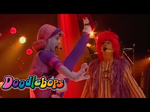 The Doodlebops 106 - Tap Tap Tap | HD | Full Episode