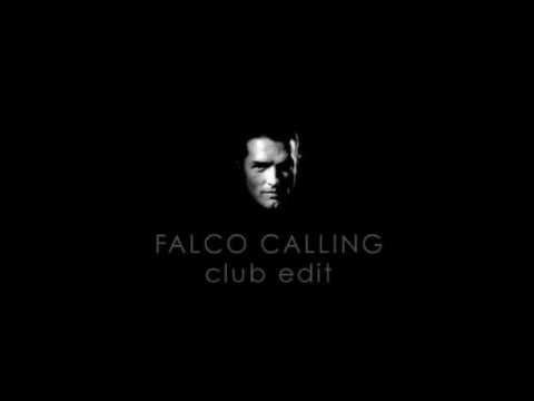 Emil Berliner & Strobl - Falco Calling (Bootleg)