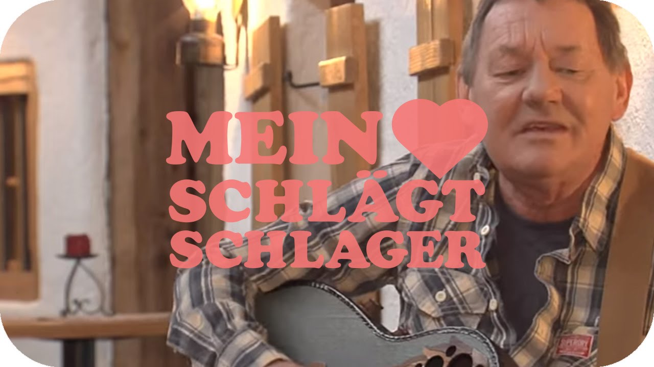 Wolfgang Ambros Du Hast Geburtstag Heute