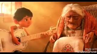 Recuerdame coco - Carlos rivera