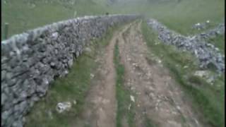 CAVEDALE CASTLETON 2.4.09 PEAK DISTRICT