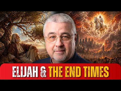 Elijah and the End Times