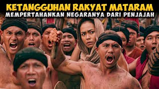 Download lagu KETANGGUHAN RAKYAT MATARAM MELAWAN PENJAJAH - Alur Cerita SULTAN AGUNG Tahta Perjuangan Cinta mp3 Download lagu KETANGGUHAN RAKYAT MATARAM MELAWAN PENJAJAH - Alur Cerita SULTAN AGUNG Tahta Perjuangan Cinta mp3