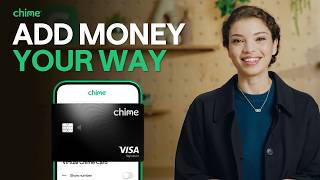 Add Money to Your Chime Account: Direct Deposit, Pay Anyone, and More