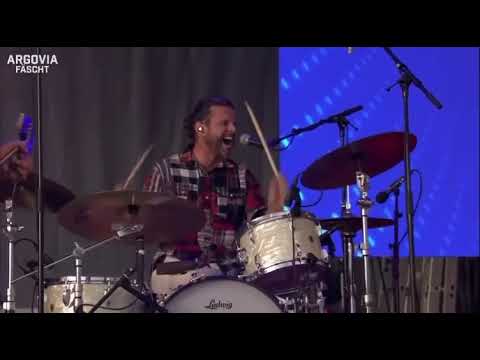 „Drumsolo“ @ Adrian Stern, 2022