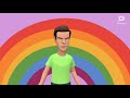 Boris Rant On Disney Junior And Gets Grounded