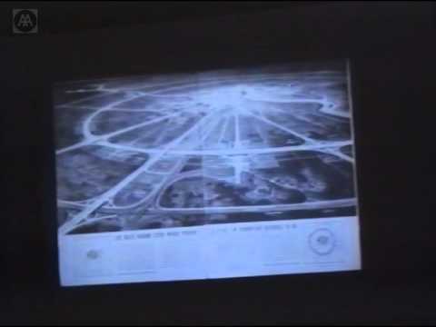 Reinhold Martin - The Organisational Complex: Cybernetics, Space, Discourse