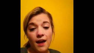 Leaving is the only way out