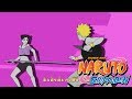 Naruto Shippuden - Ending 15 | U Can Do It