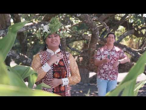 NESCAFÉ STAR 2023 | APATEA FLORES ft. TEIHO TETOOFA - Te here fenua