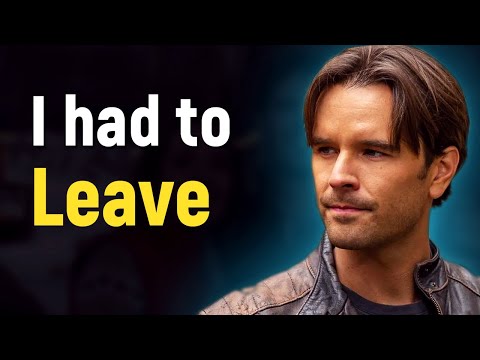 Why Ty Borden isn't in Heartland Season 15? (The REAL Reason)