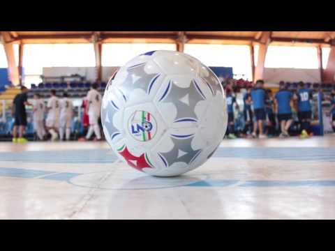 Montesilvano Futsal Cup 2016 - Clip Day 2