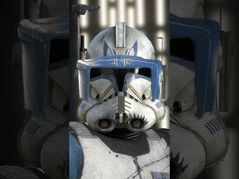 Why Was Rex NEVER Promoted To Commander? 😱