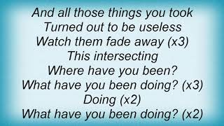 Something For Kate - Soundczech Lyrics