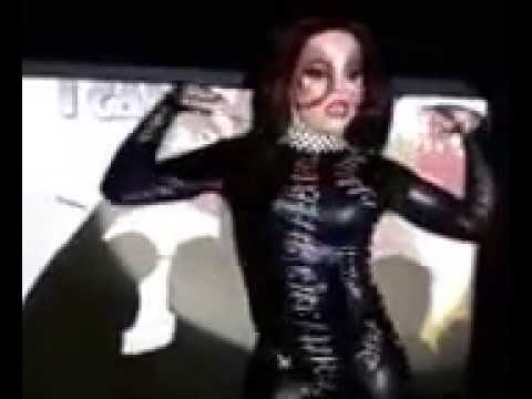 Nathally Crofft "ESPECIAL SUELLEN FERRAZ" Rainbow Club (12-07-14) FULL HD - BY LEH SANUTY