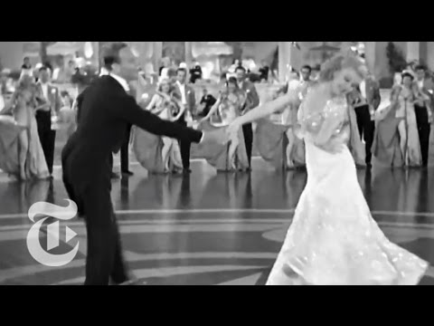 Top Hat (1935) Trailer
