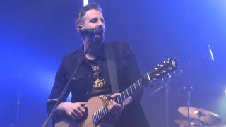 Sanctus Real - These Things Take Time - Promises Tour PA 2013
