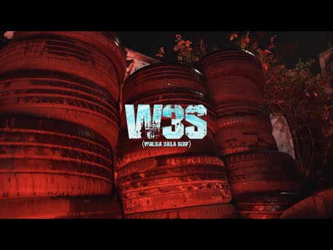 Double Aitch - W3S {Walida 3aila Sarf} Prodby ROBICHO ( OFFICIAL VIDEO)