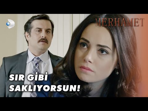 Narin’in Geçmişi Araştırılıyor! - Merhamet 2. Bölüm
