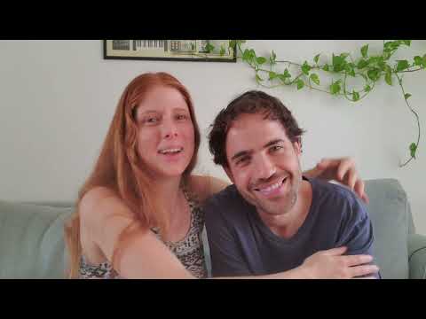 Nitai Hershkovits ir KerenDun kviečia į koncertą „Let The Mountain In“