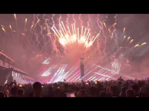 Intents Festival 2022 | Sunday Endshow