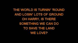 Chicago - Harry Truman - Sofa King Karaoke