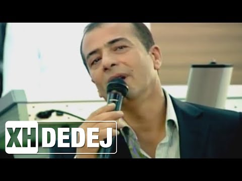 Xhavit Dedej - Respekti (Official Video)