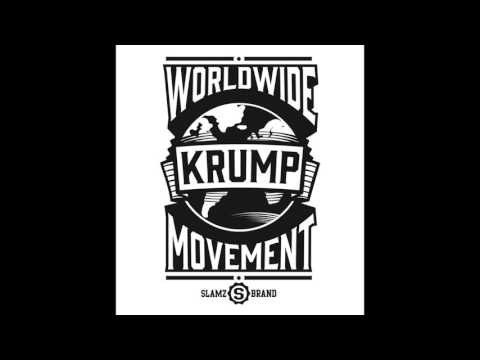 Best of Alphabex KRUMP MUSIC (1 hour Lab Part 1) 2016