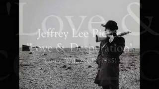Jeffrey Lee Pierce 'Love & Desperation'  1985