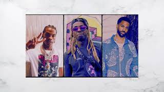 [FREE FOR PROFIT] Lil Baby X Lil Wayne X Big Sean Type Beat - &quot;NO CHASE&quot; | Trap Type Beat