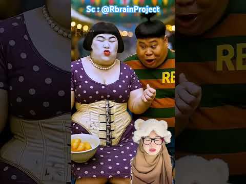 ABANG KETEMUAN SAMA CEWEK YANG DI KENAL LEWAT ONLINE 😳tapi Asli Nya Beda Banget 😩 @RbrainProject