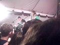New Menomena - "Boyscouti'n"