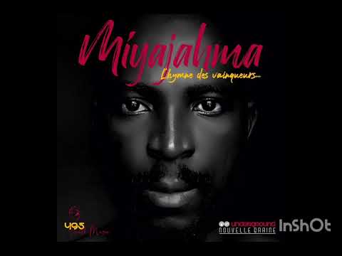 Miyajahma - l'hymne des vainqueurs