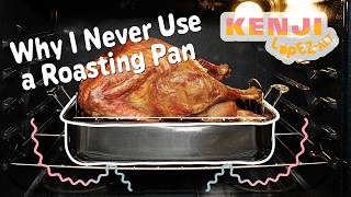 A Better Way To Roast Turkey