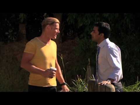 Paul Cousins Actor Showreel