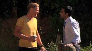 Paul Cousins Actor Showreel video